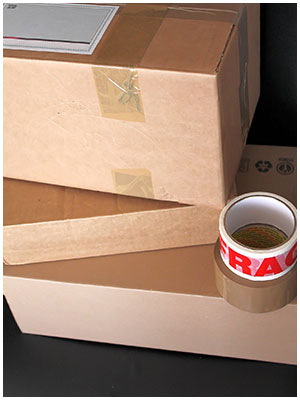 gen-packaging Packaging